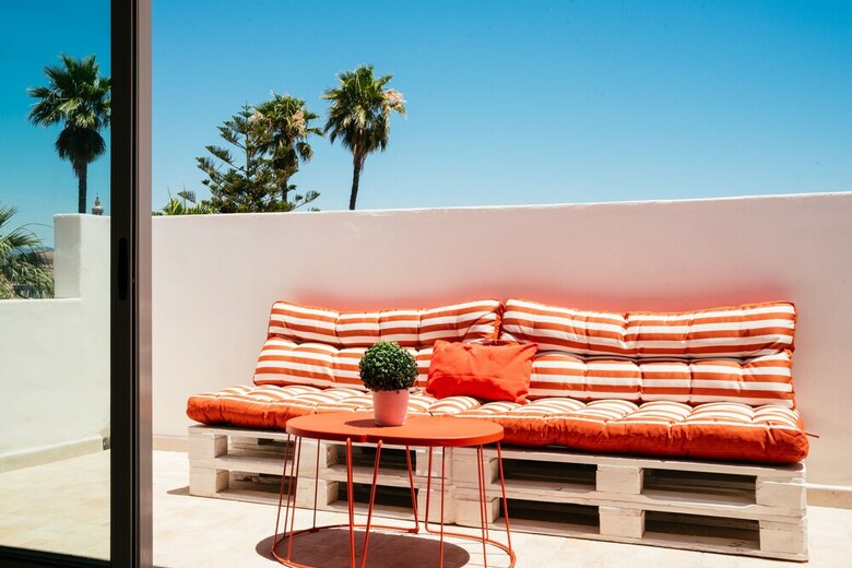 Apartamento Sunnysuite