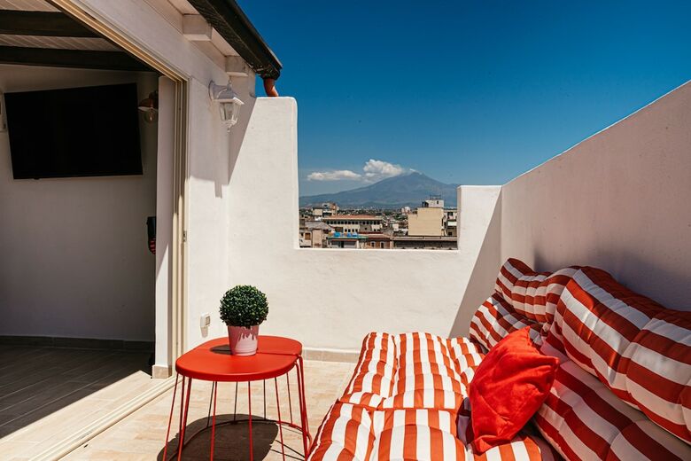 Apartamento Sunnysuite
