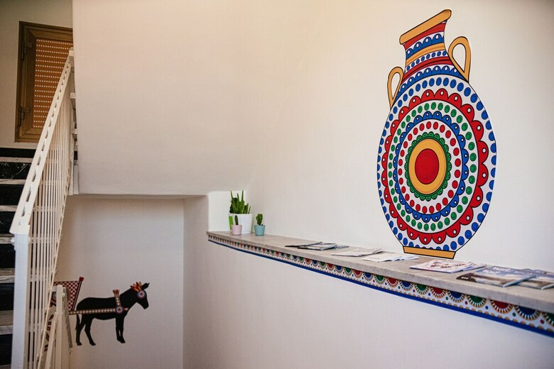 Apartamento Sunnysuite