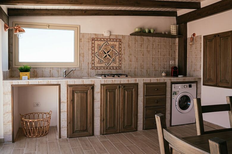 Apartamento Sunnysuite