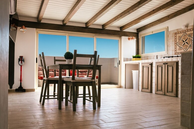 Apartamento Sunnysuite
