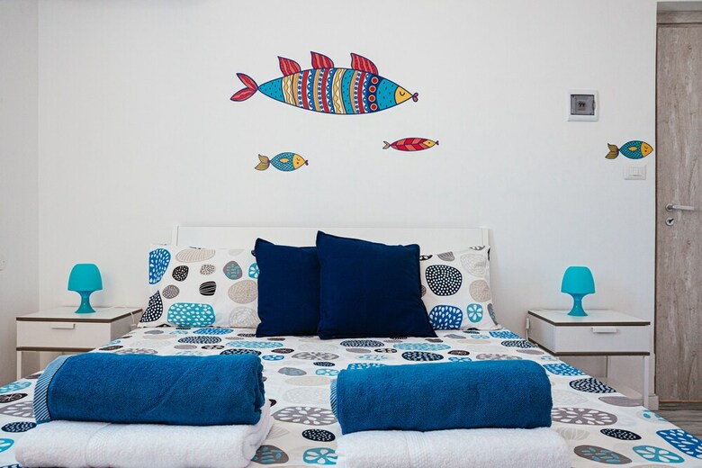 Apartamento Sunnysuite