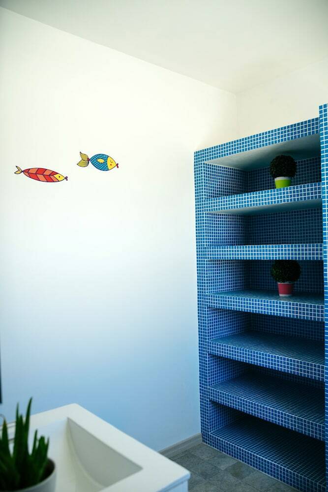 Apartamento Sunnysuite
