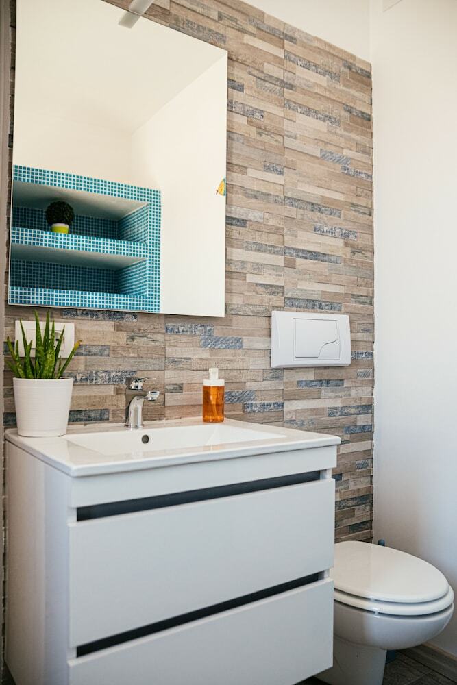 Apartamento Sunnysuite