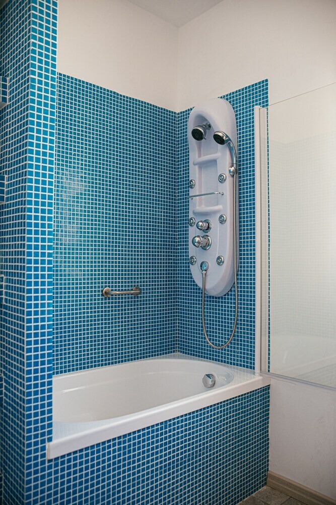Apartamento Sunnysuite