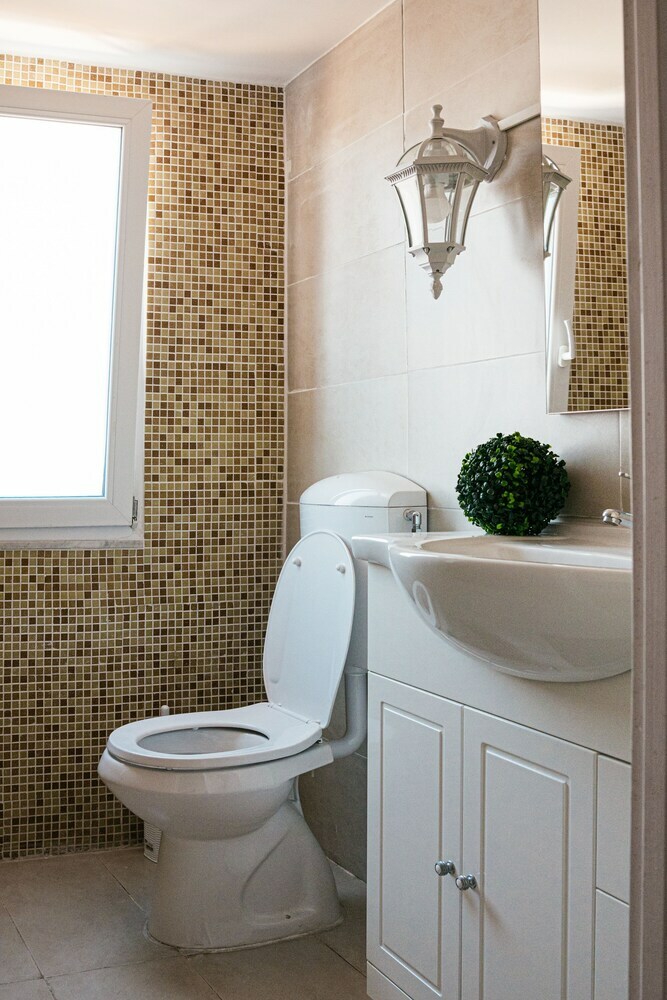 Apartamento Sunnysuite