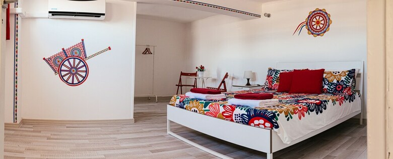 Apartamento Sunnysuite