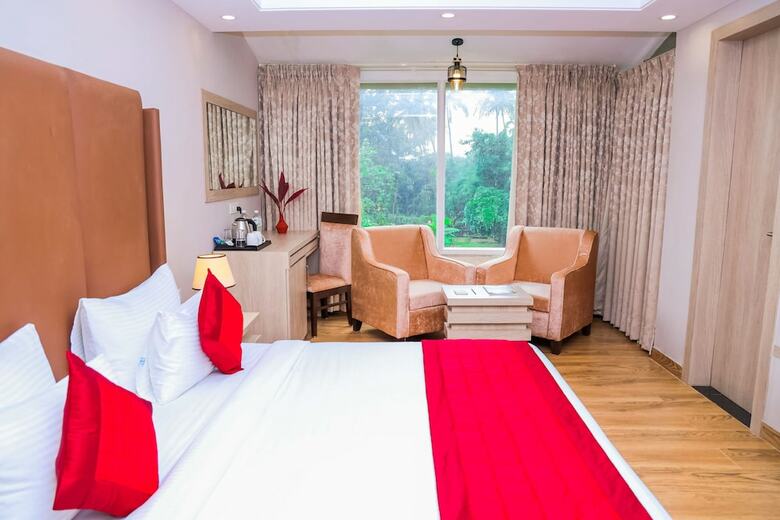 Hotel Regent Laguna