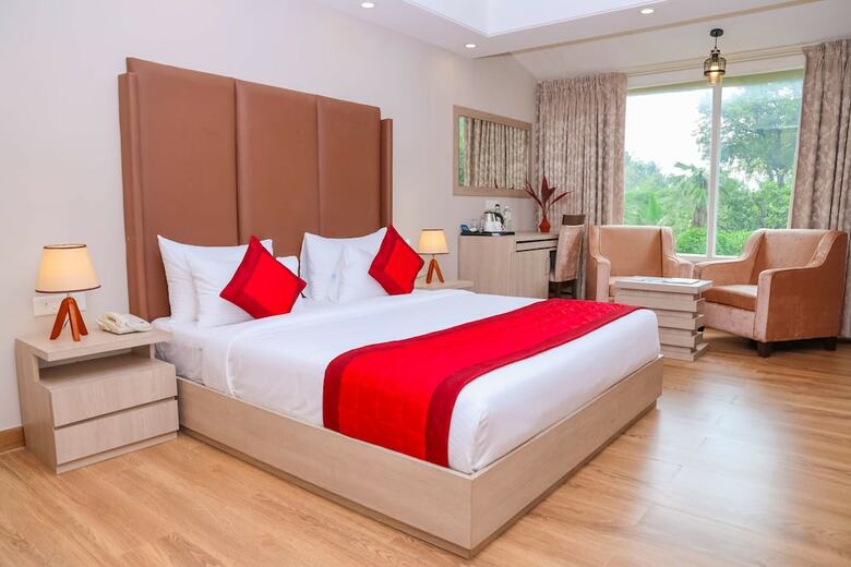 Hotel Regent Laguna