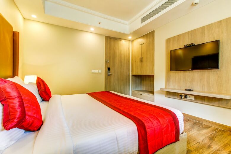 Hotel Regent Laguna