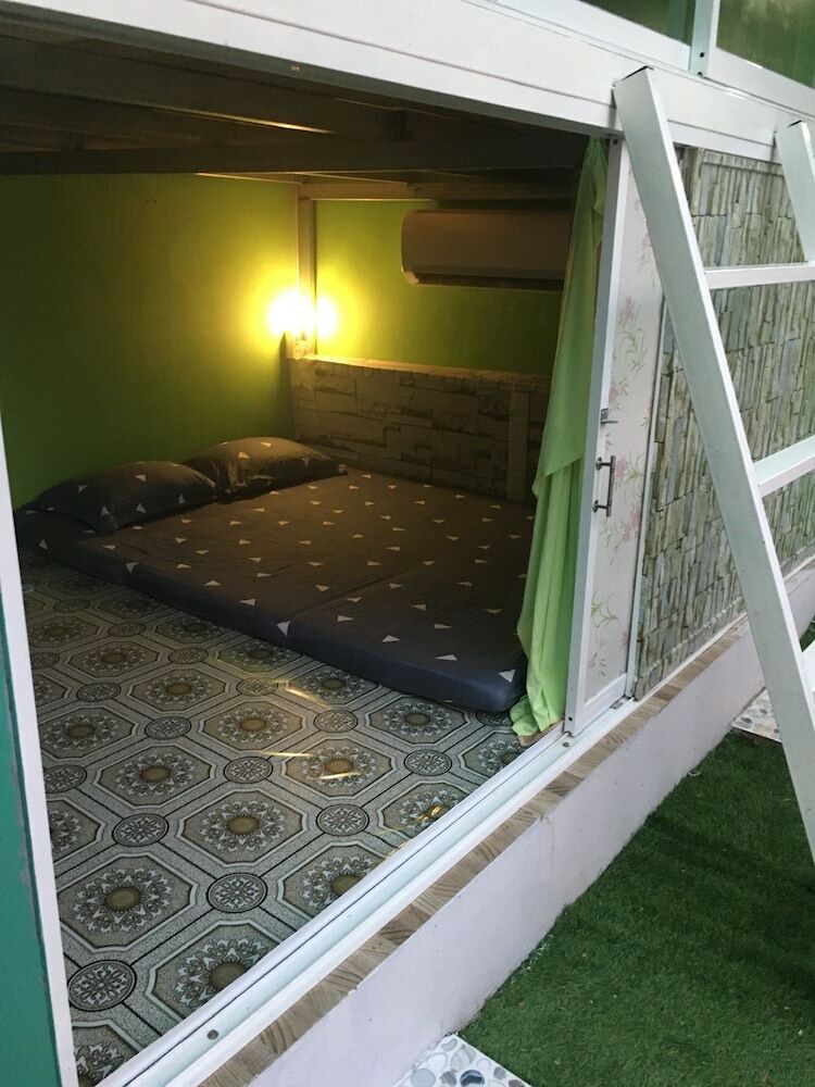 Hostal Can Tho Riverside Hostel