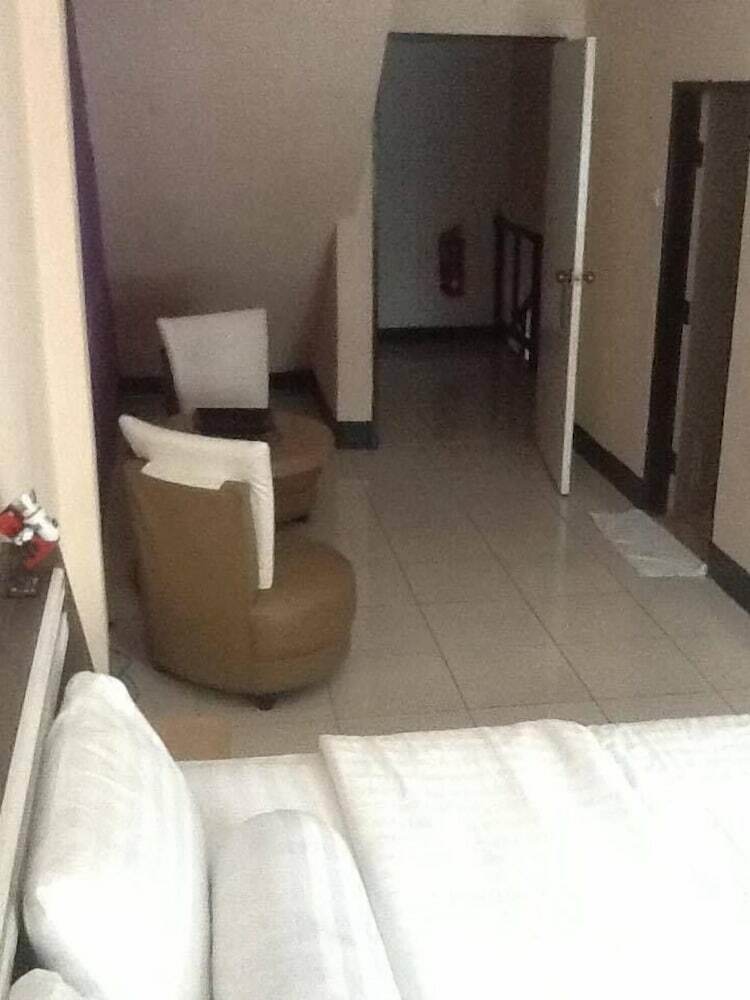 Hotel Infinity Bar