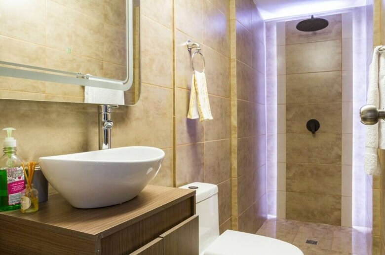 Apartamentos Penthouse 3rd Floor Lleras