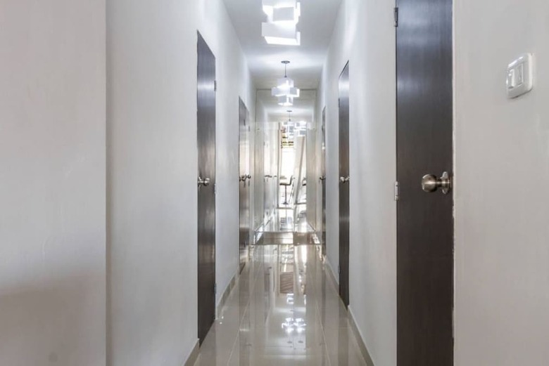 Apartamentos Penthouse 3rd Floor Lleras