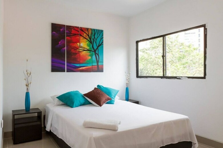 Apartamentos Penthouse 3rd Floor Lleras