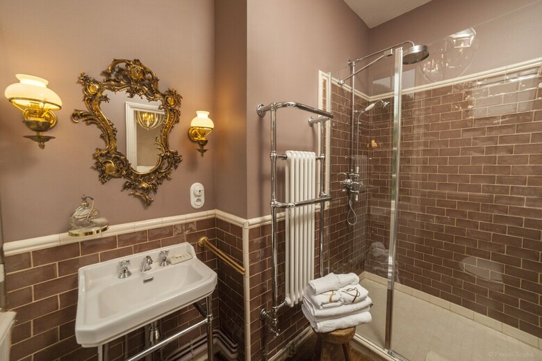 Hotel Villa Alecya