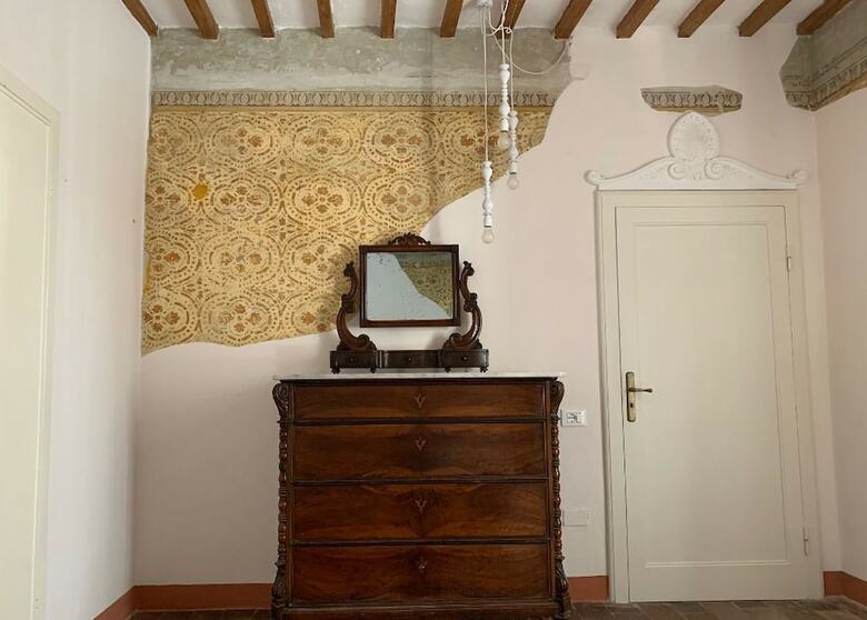 Bed & Breakfast Casa Cerboneschi