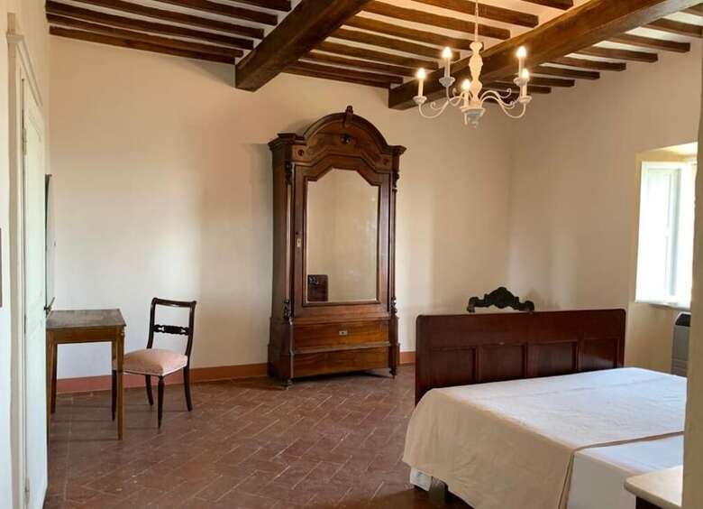 Bed & Breakfast Casa Cerboneschi