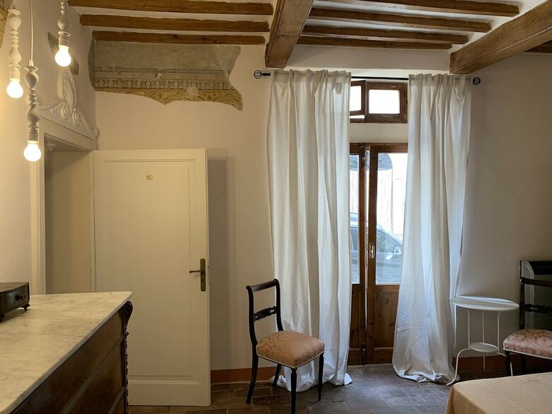 Bed & Breakfast Casa Cerboneschi