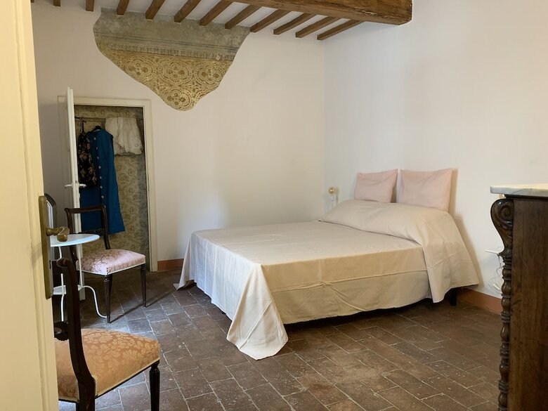 Bed & Breakfast Casa Cerboneschi
