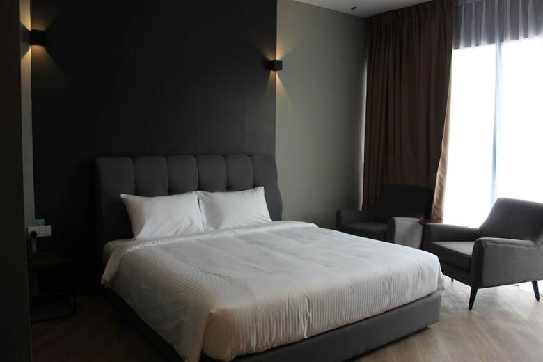 Hotel Desa Selatan Resort