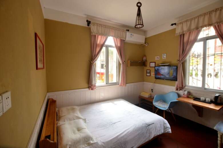 Hotel Huatian Gucuo Guesthouse