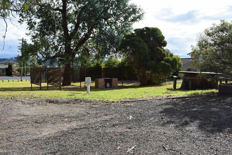 Hotel Bega Caravan Park