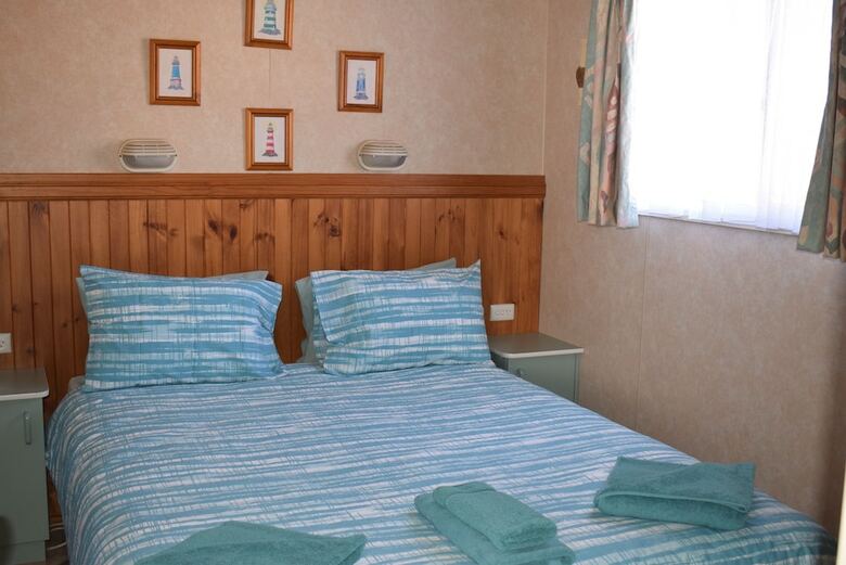 Hotel Bega Caravan Park