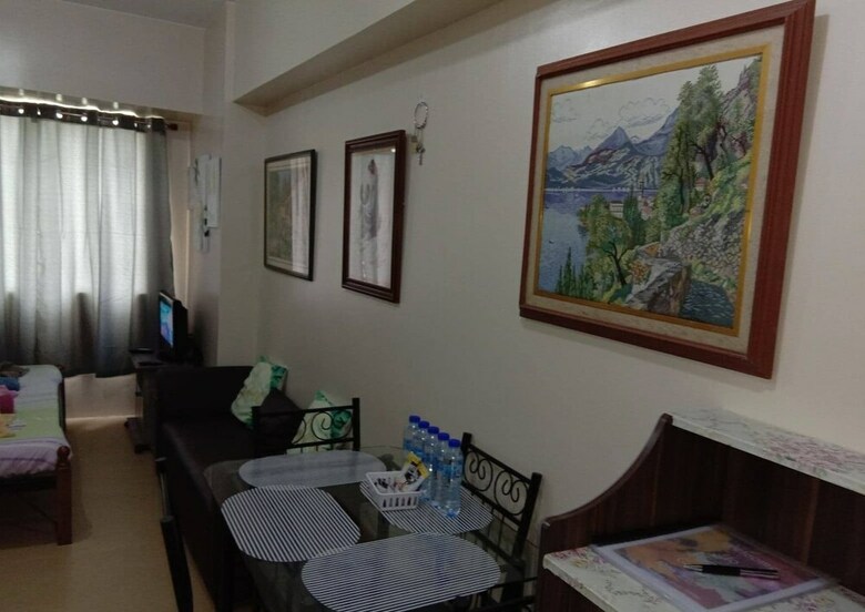 Avida Atria Tower 1 Studio Type Condo
