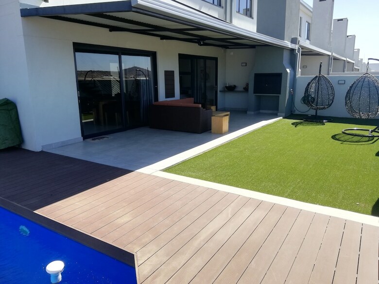 1 Olivia Estate