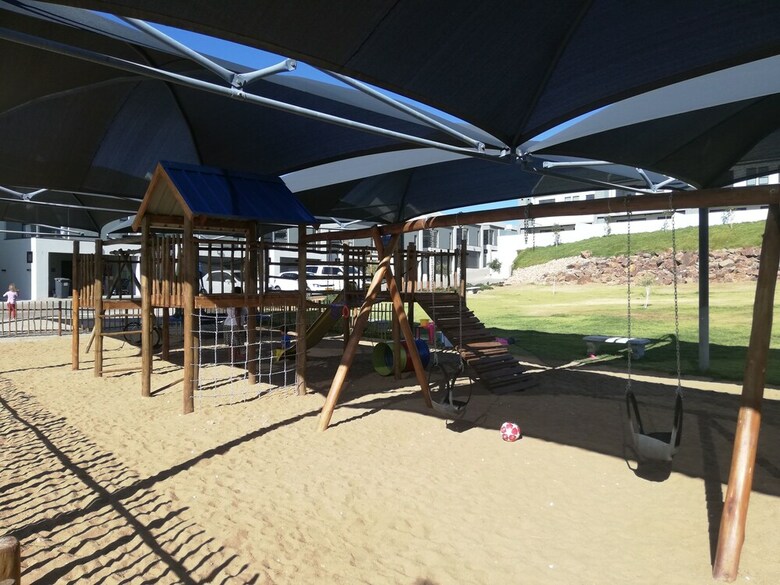 1 Olivia Estate