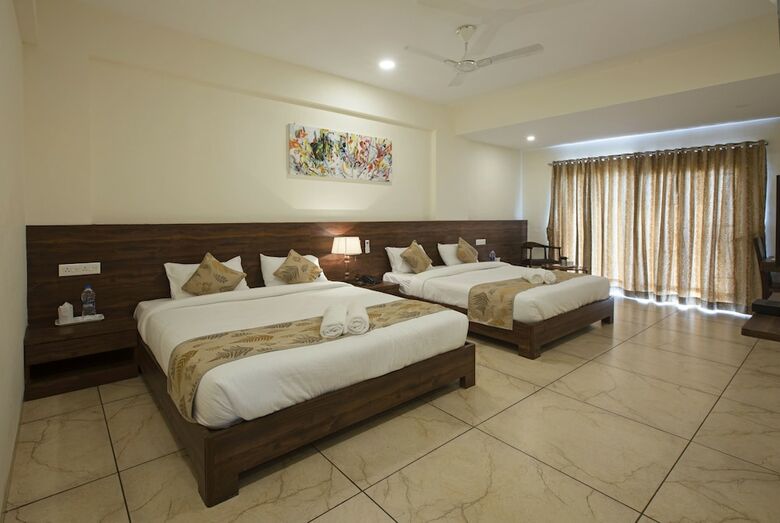 Hotel Amora Premium
