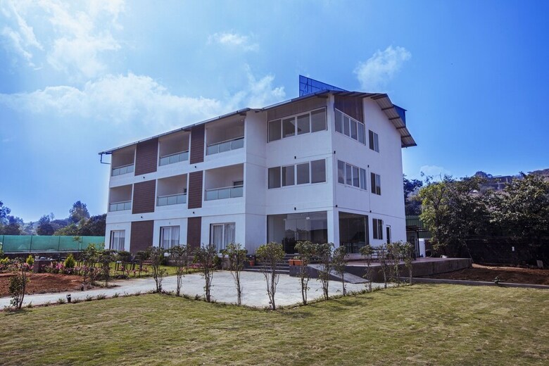 Hotel Amora Premium