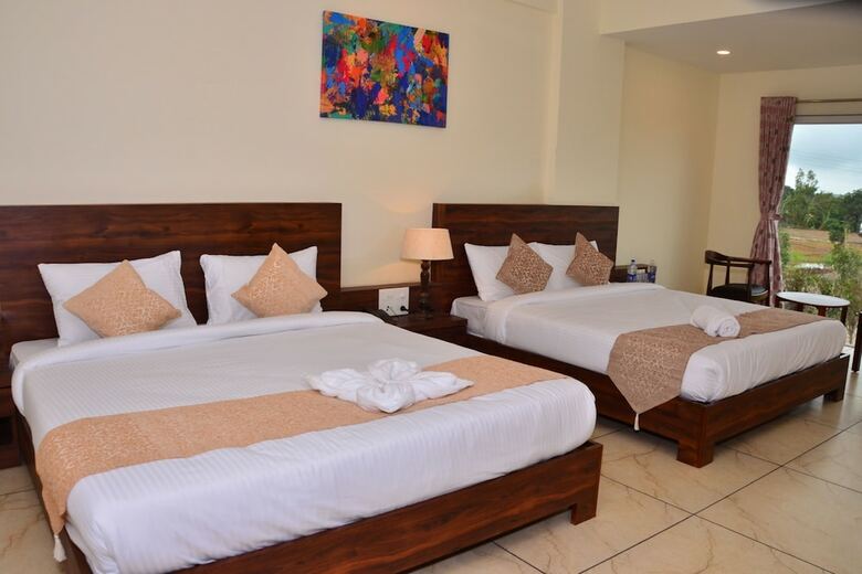Hotel Amora Premium