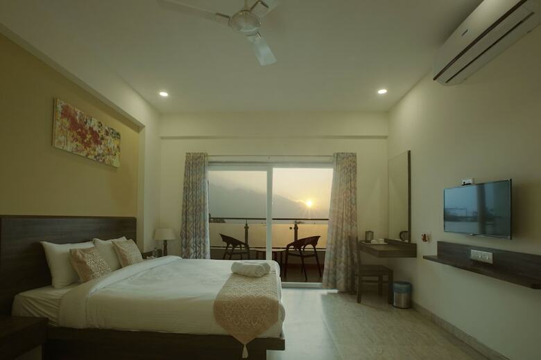 Hotel Amora Premium