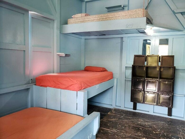 Hostal Greengos Hotel