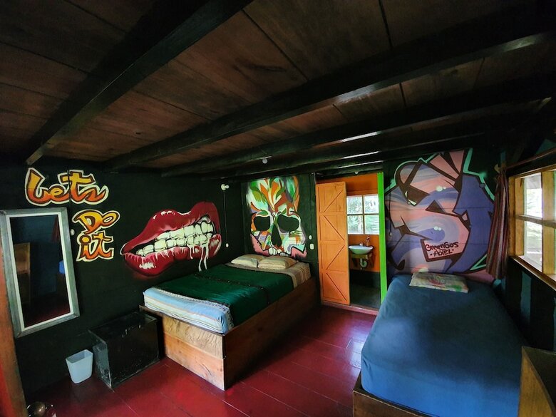 Hostal Greengos Hotel