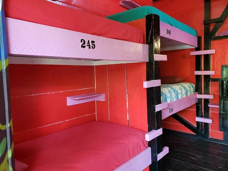 Hostal Greengos Hotel