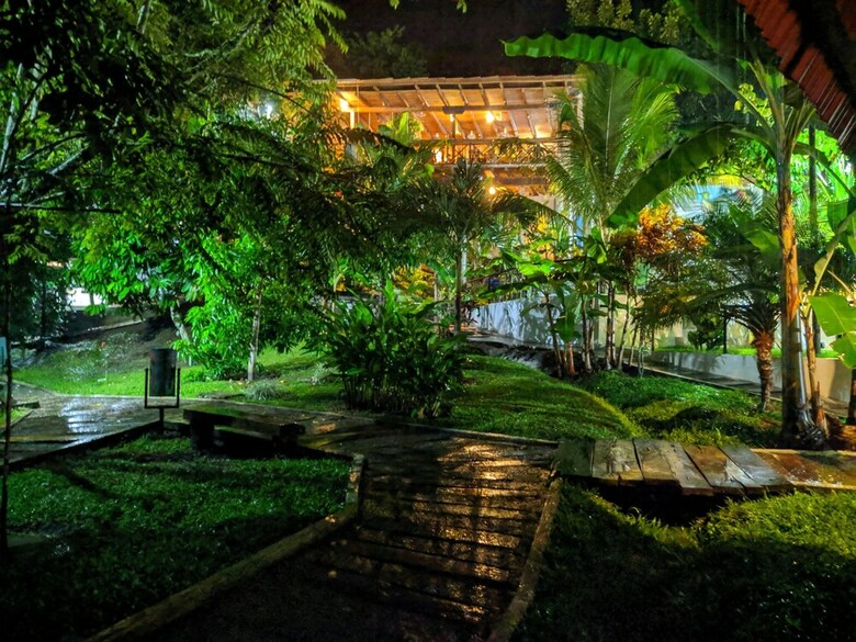 Hostal Greengos Hotel