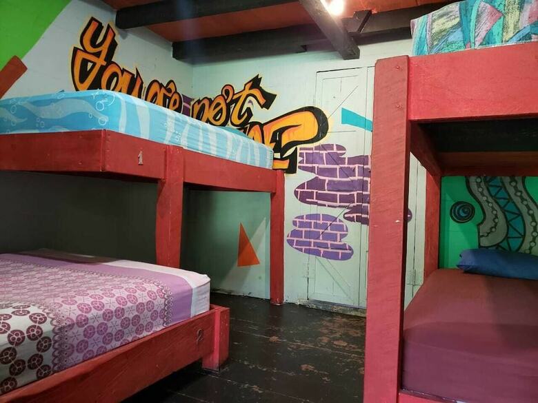 Hostal Greengos Hotel