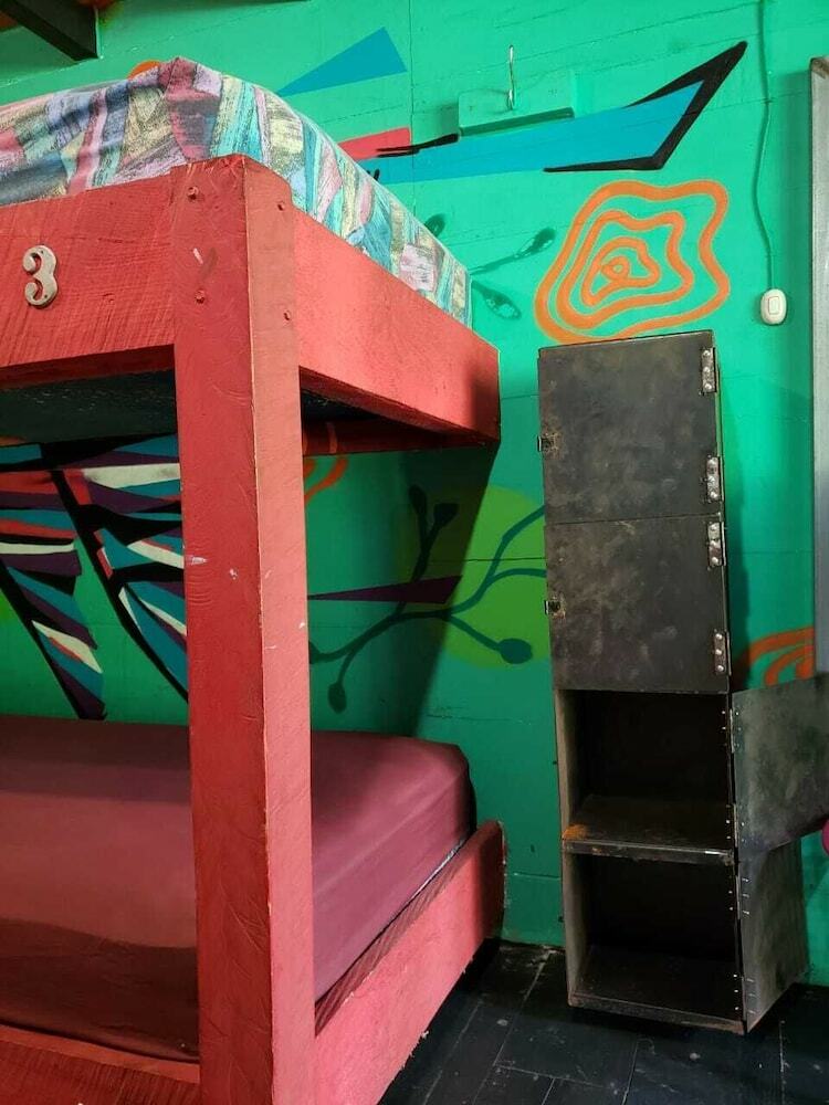 Hostal Greengos Hotel