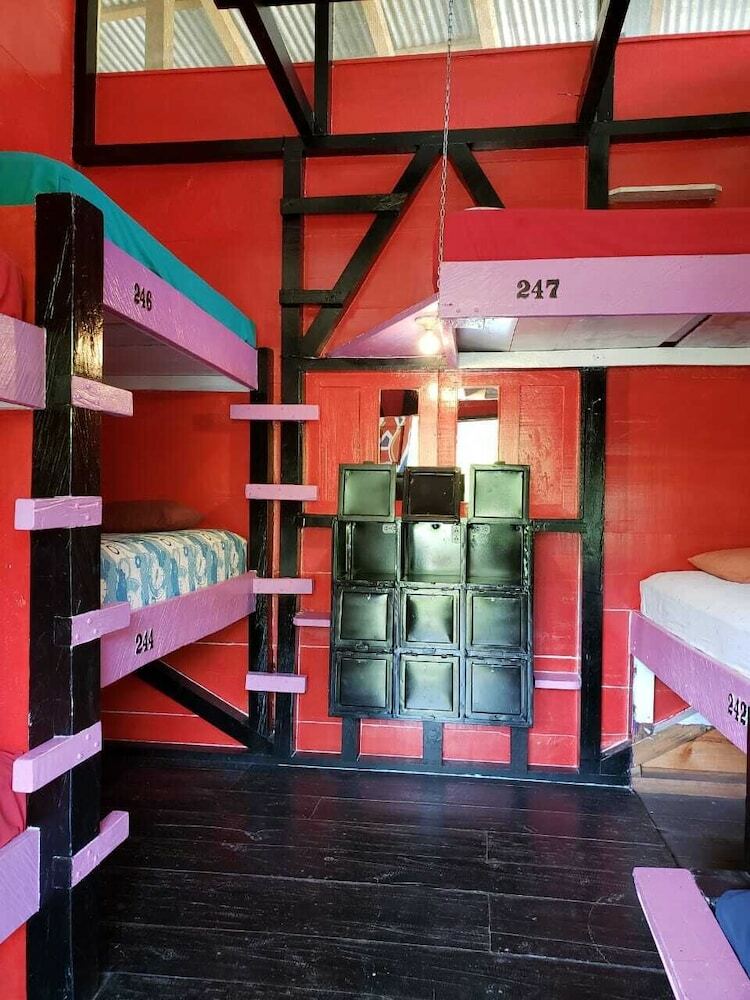 Hostal Greengos Hotel