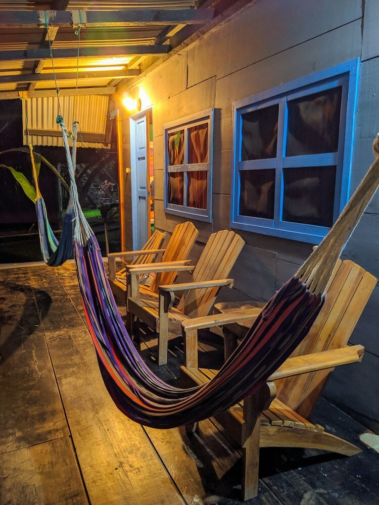 Hostal Greengos Hotel
