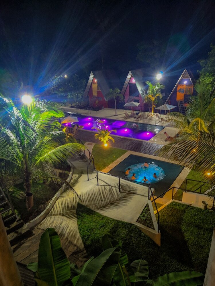 Hostal Greengos Hotel