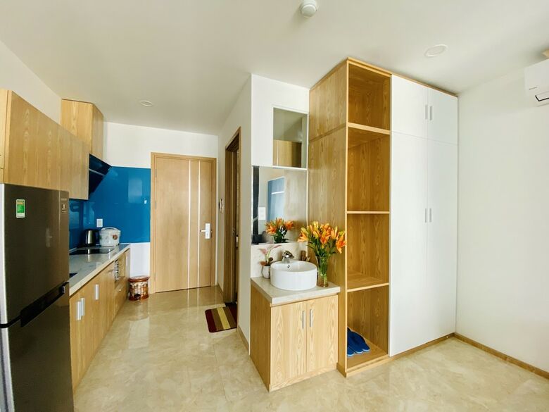 Aparthotel Blue-s Hotel & Apartment