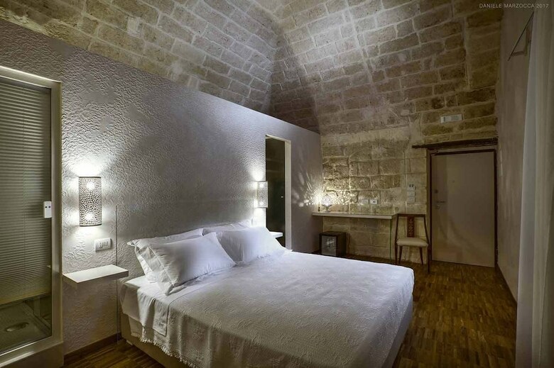 Bed & Breakfast Muragie Del Castello