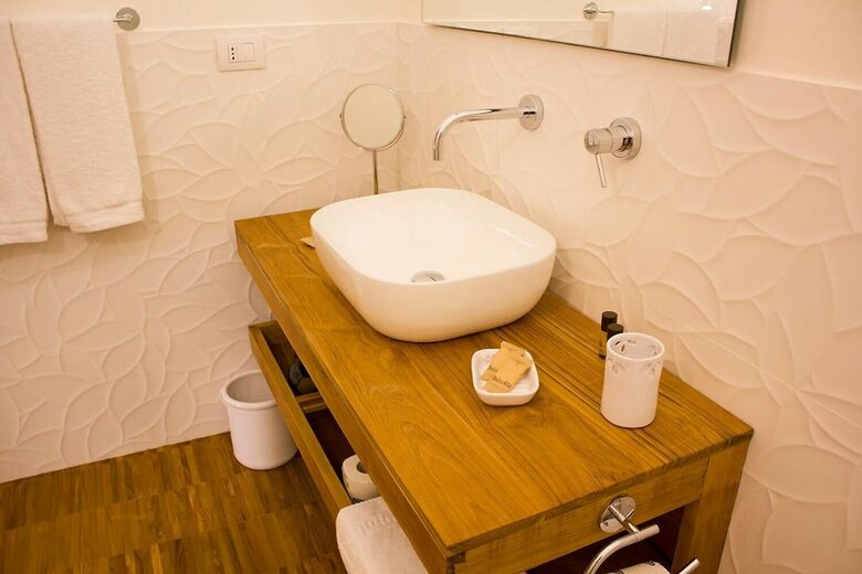 Bed & Breakfast Muragie Del Castello