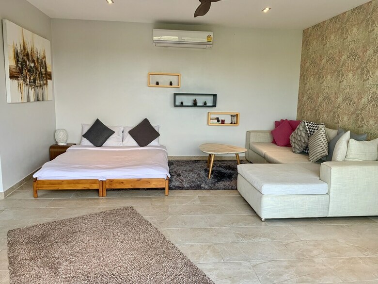 Apartment Villa Sanctuary W/ Private Pool