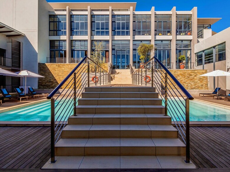 The Fairway Hotel, Spa & Golf Resort