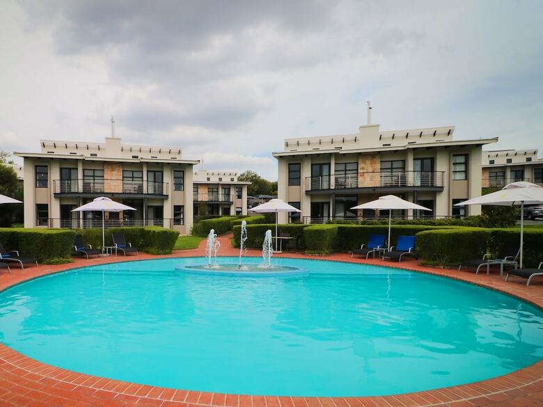 The Fairway Hotel, Spa & Golf Resort